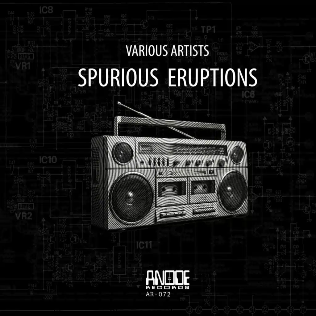 Spurious Eruptions