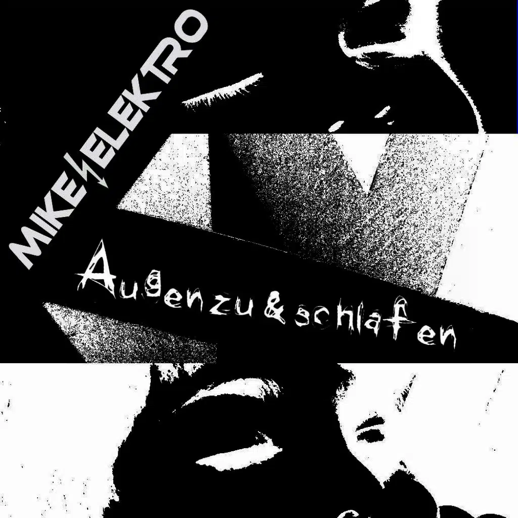 Augen Zu Und Schlafen
