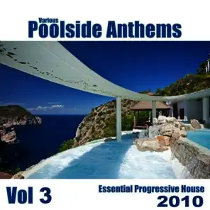 Poolside Anthems Vol. 3