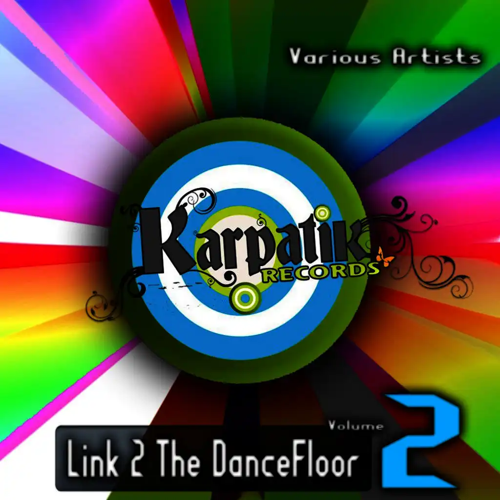 Link 2 the Dancefloor, Vol.02