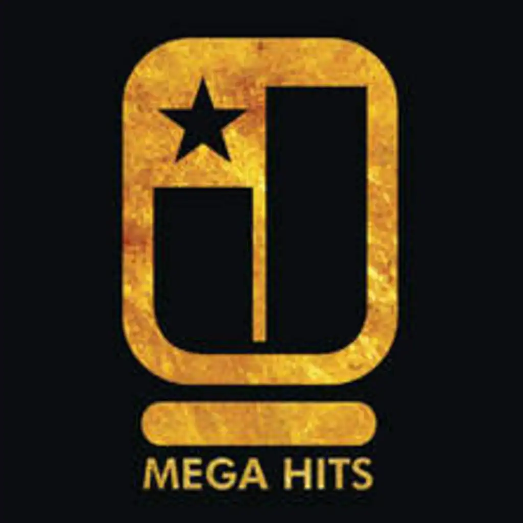 Mega Hits Jota Quest (Estúdio)