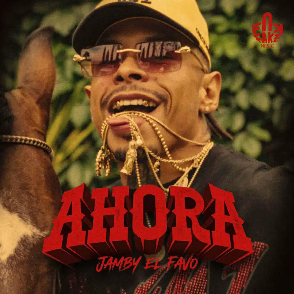 Jamby El Favo