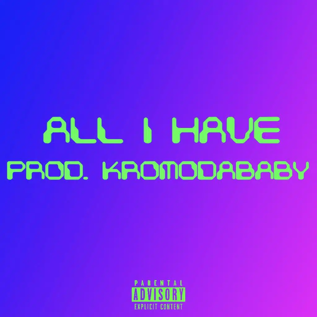KromoDaBaby