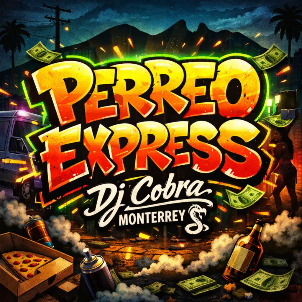 Perreo Express