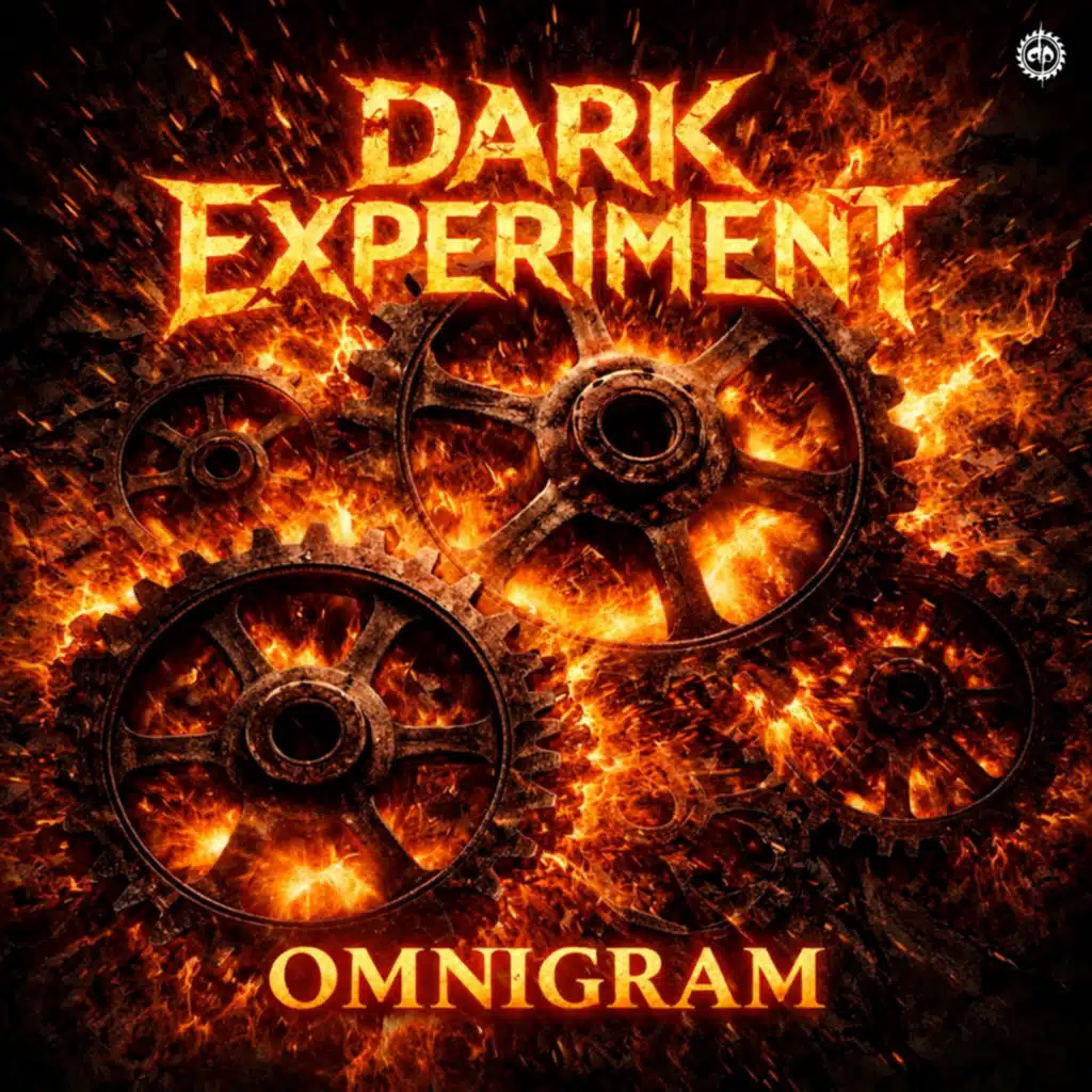 Dark Experiment