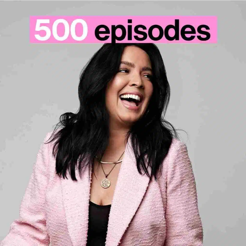 I Recorded 500 Podcast Episodes. Here's What No One Tells You