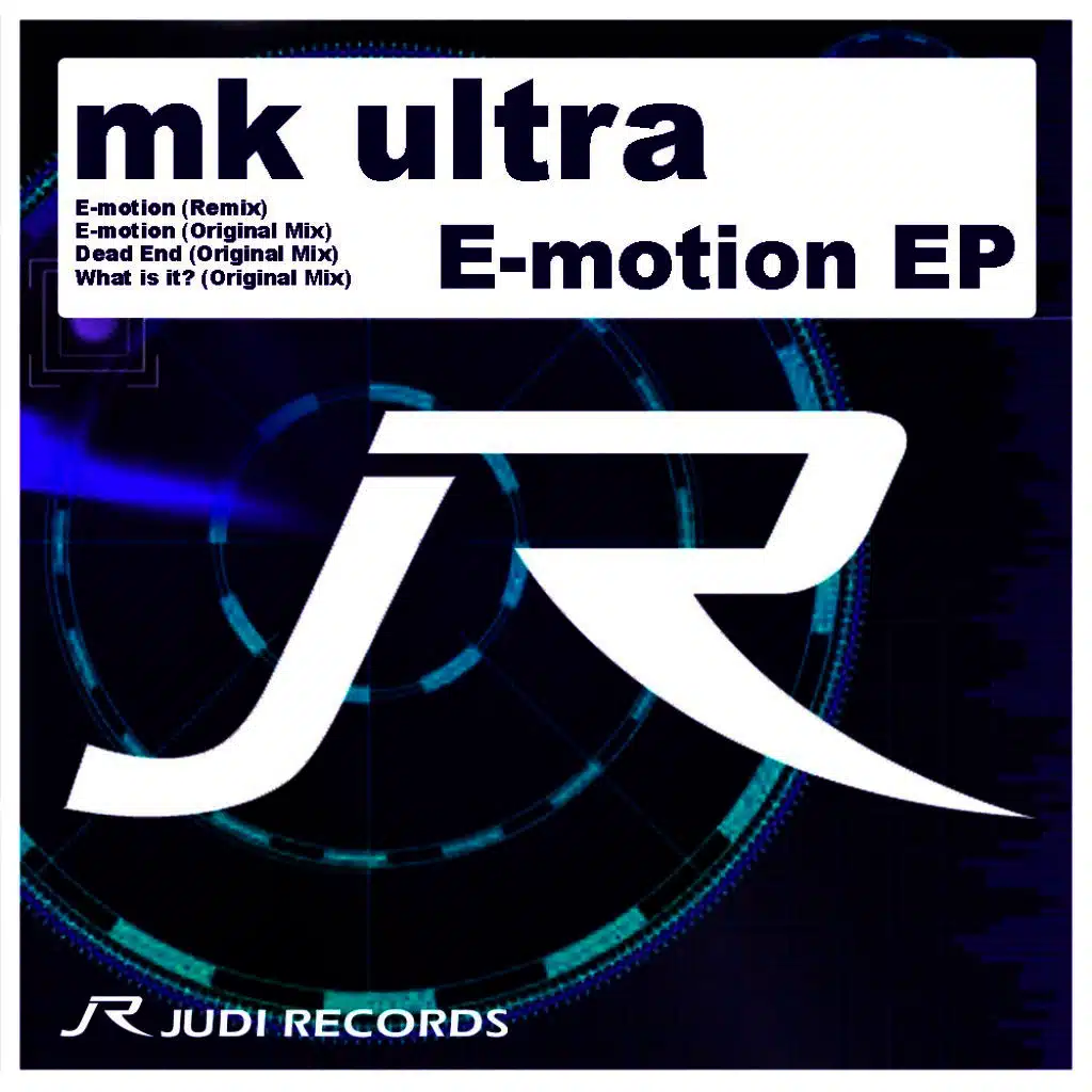 E-Motion EP