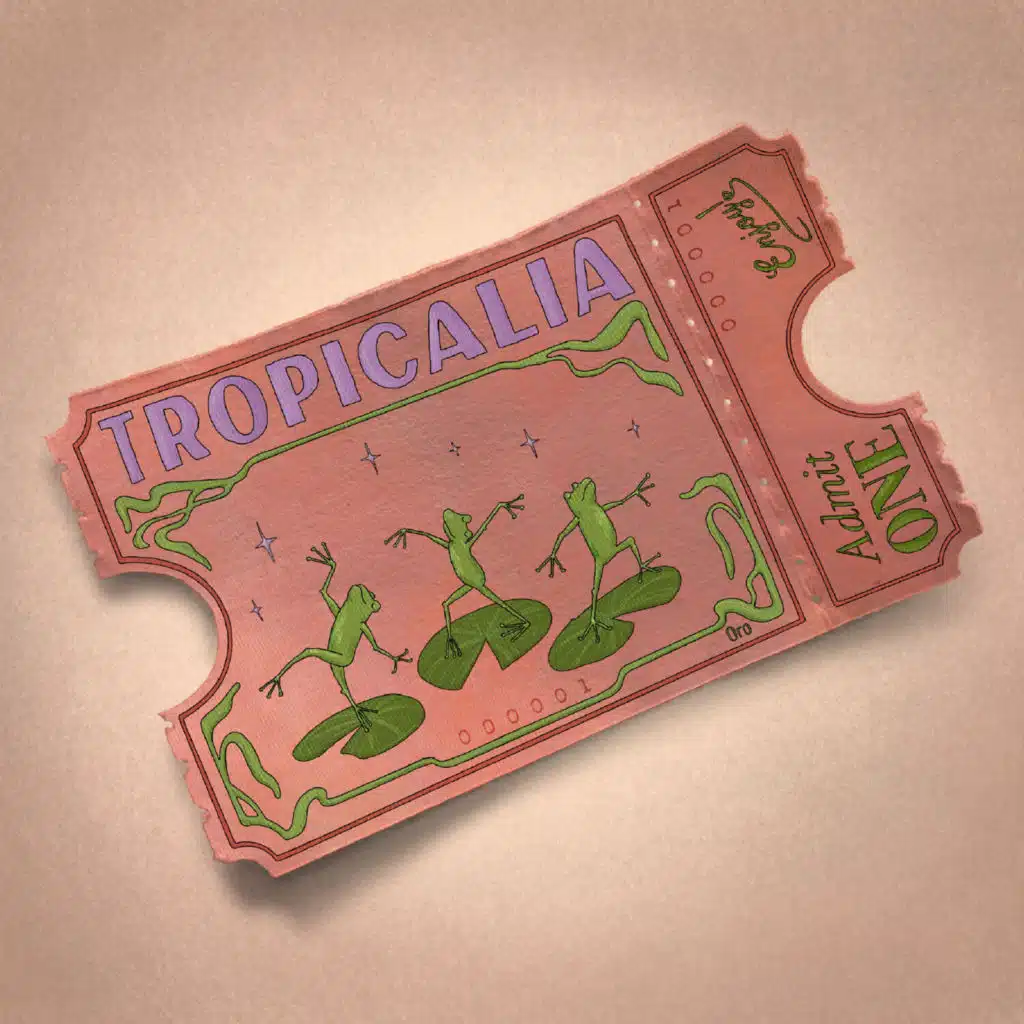 Tropicalia