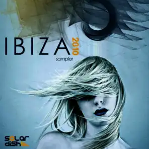 Solardish Ibiza Sampler 2010