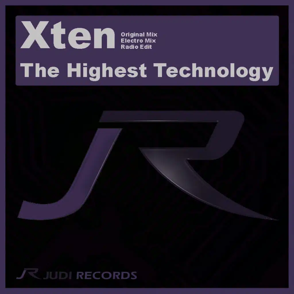 The Highest Technology (Radio Edit)