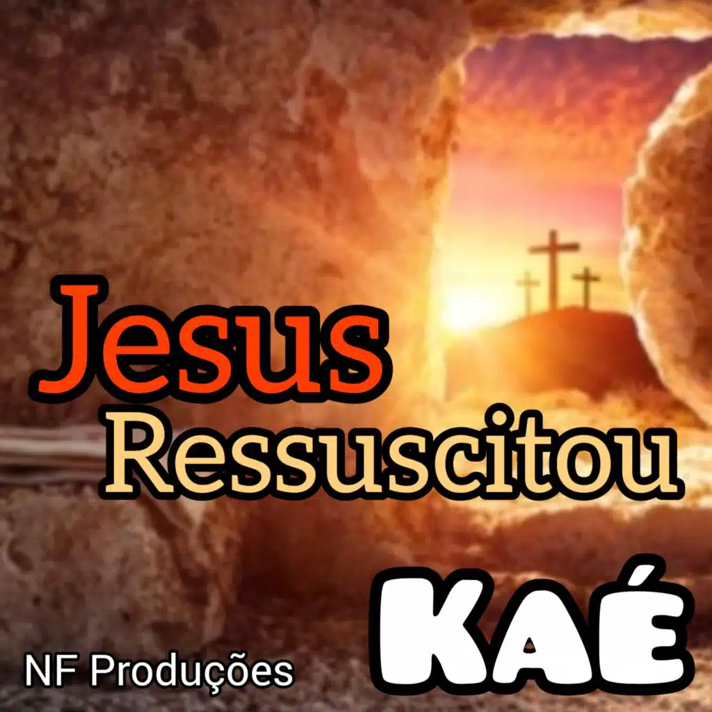Jesus ressuscitou