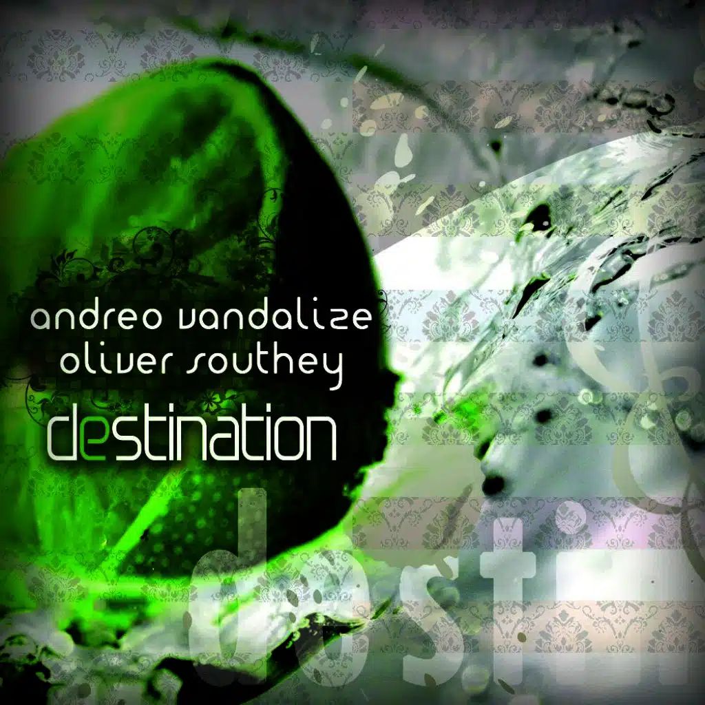 Andreo Vandalize & Oliver Southey