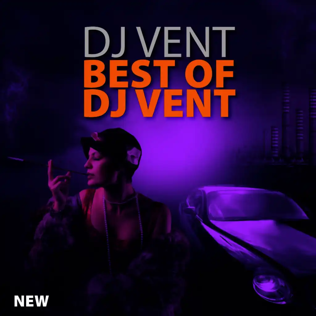 DJ Vent