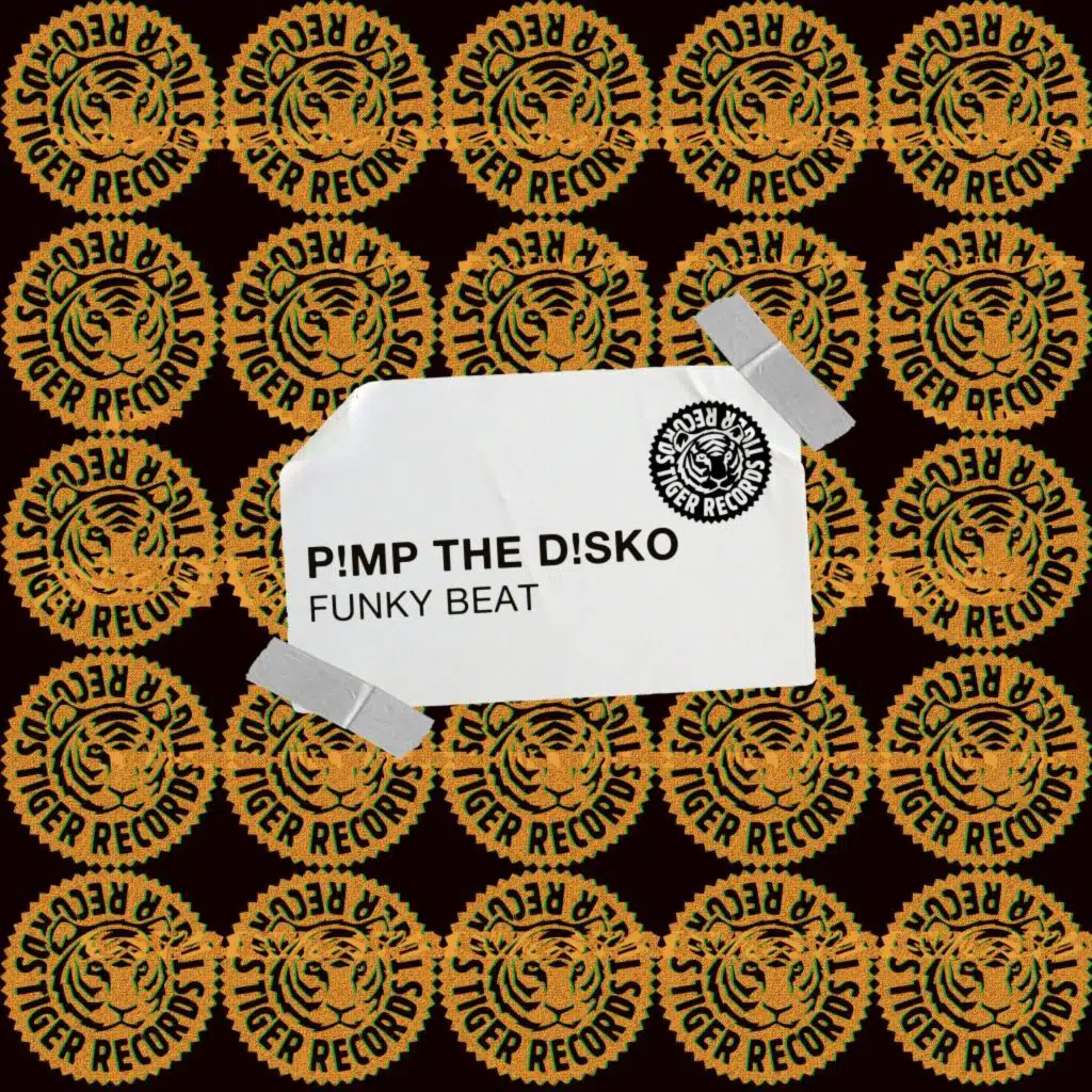 P!mp The D!sko