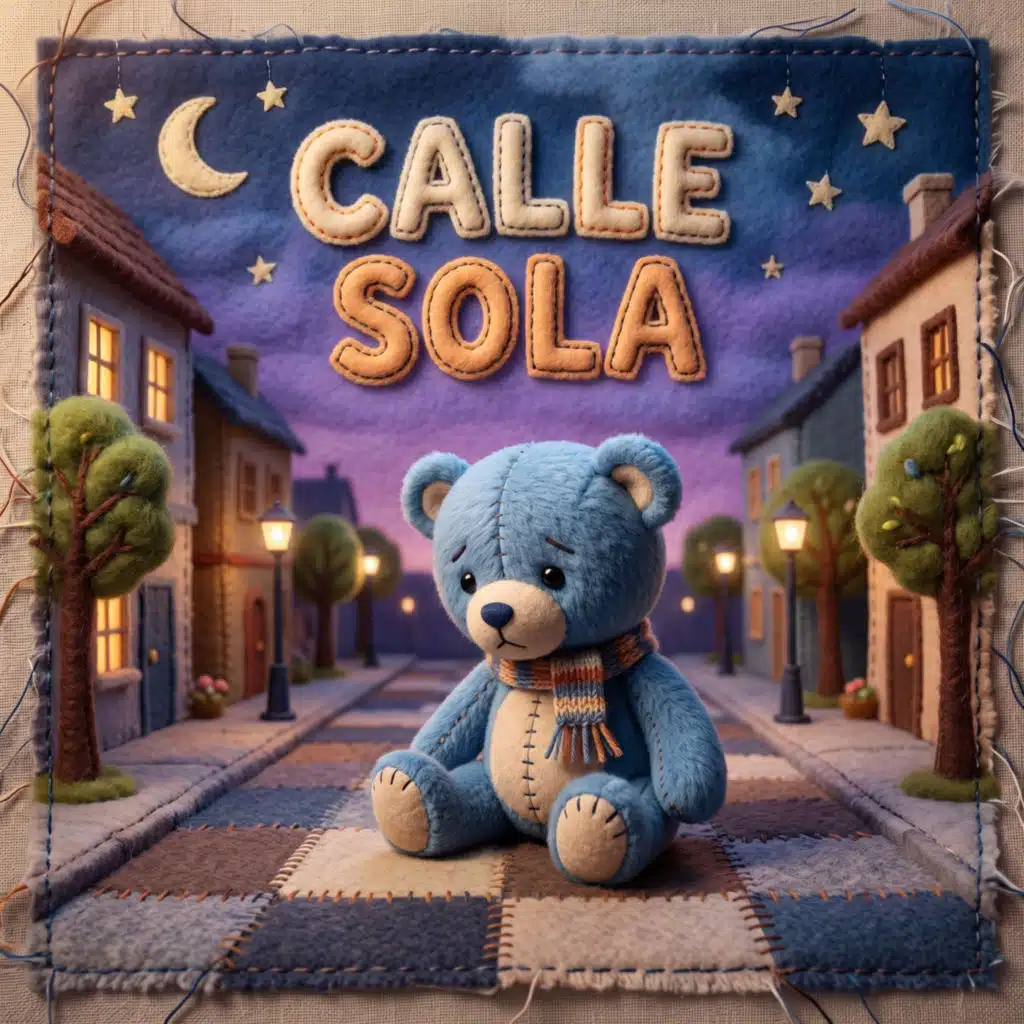 Funk Pesado en la Esquina