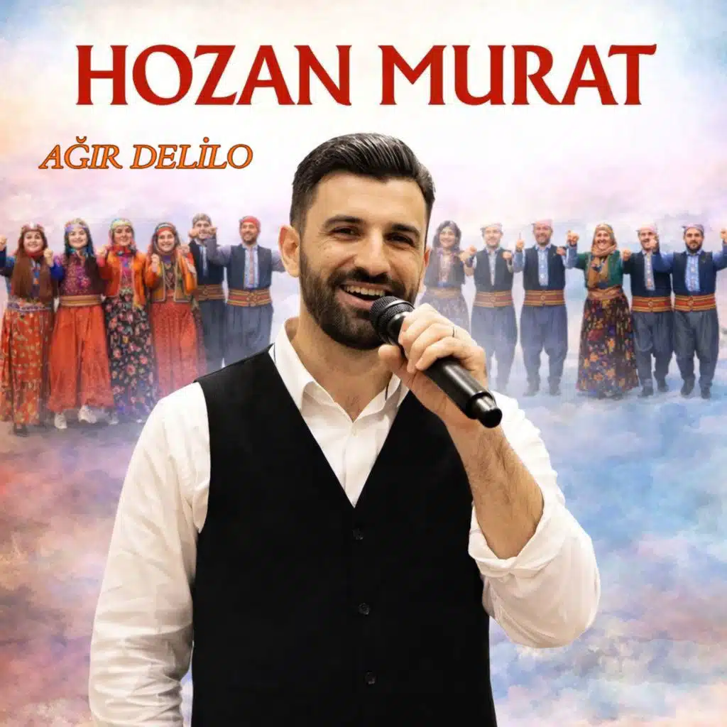 Hozan Murat