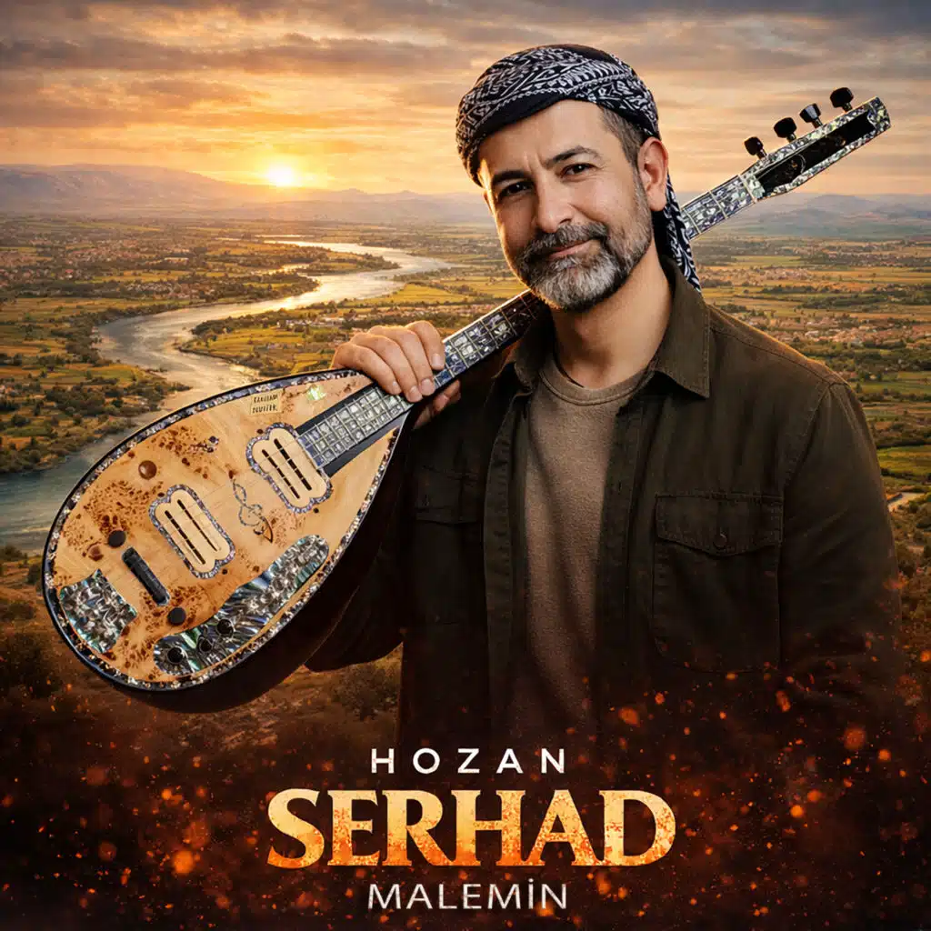 Hozan Serhad