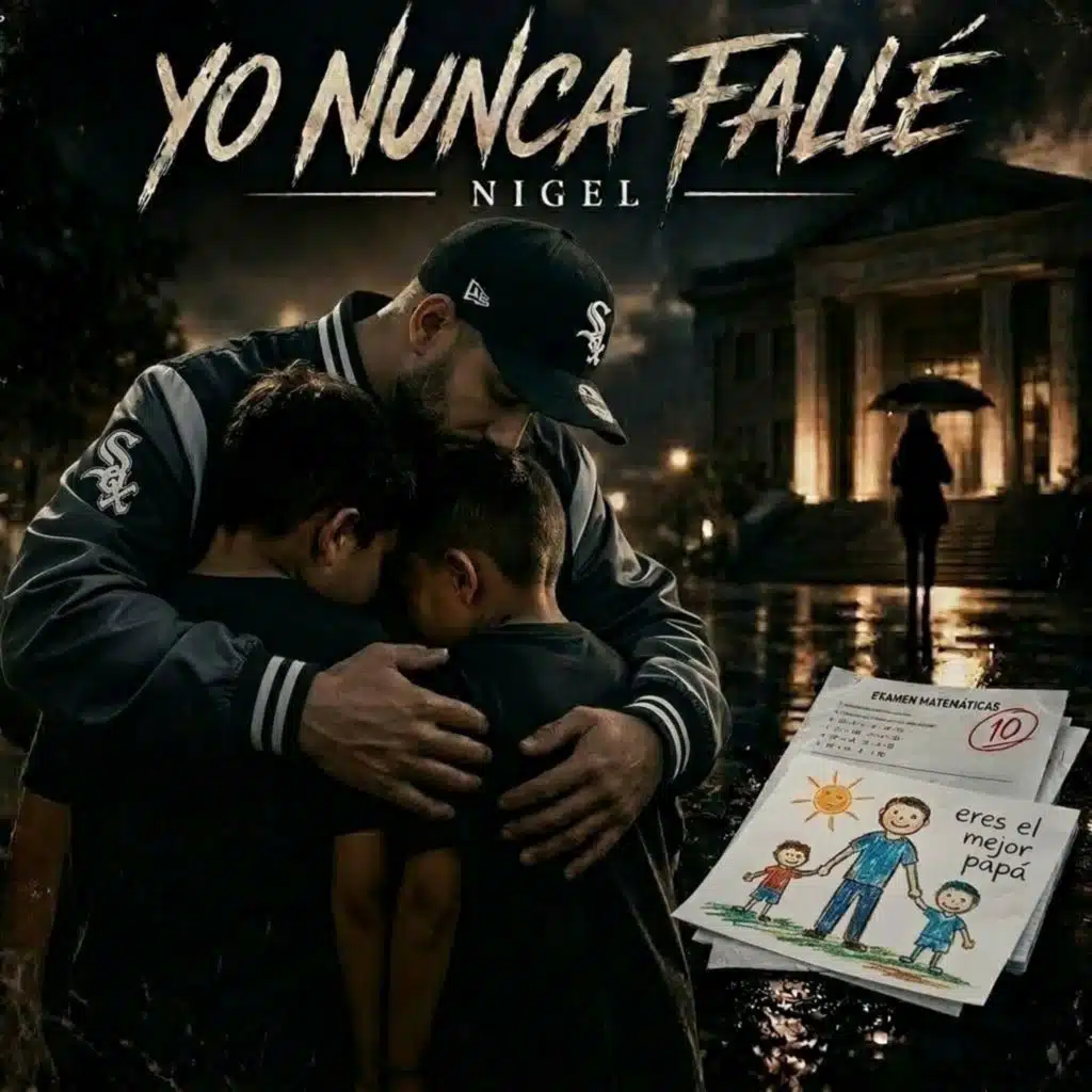 NIGEL