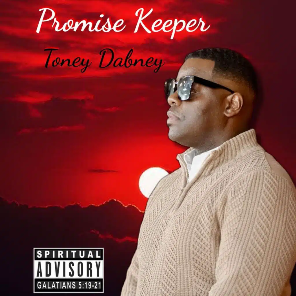 Toney Dabney