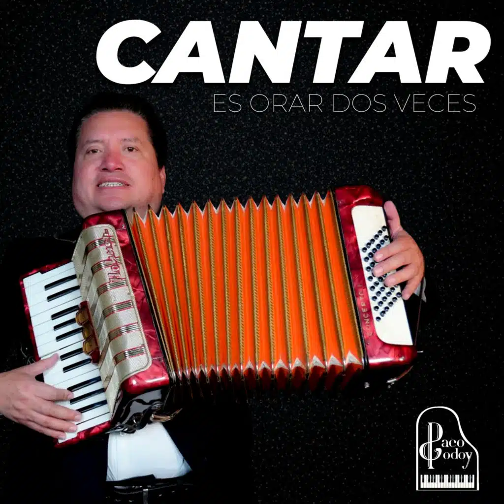 Cantar en Orar dos veces