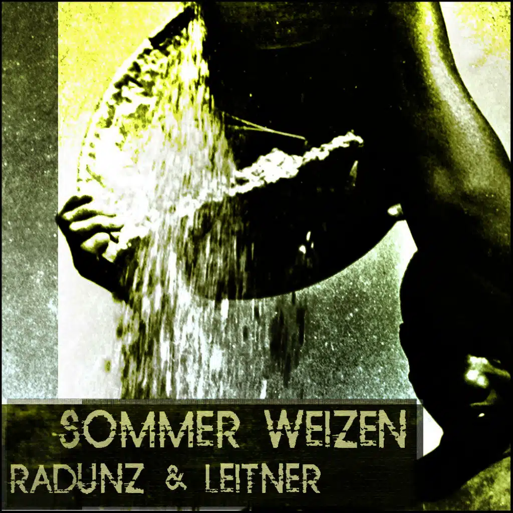 Sommer Weizen (Original Short Fm Mix)