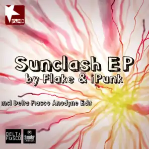 Sunclash ((Delta Fiasco Anodyne Edit))