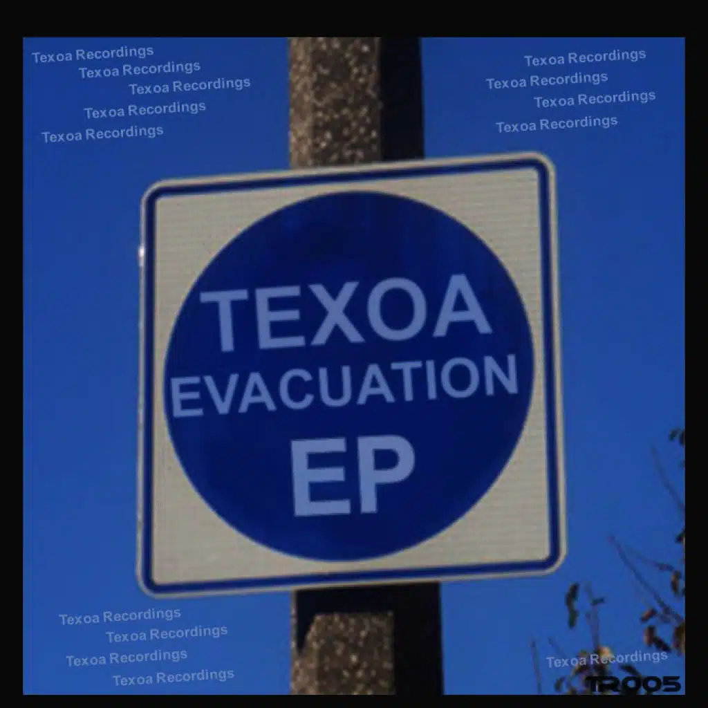Evacuation EP