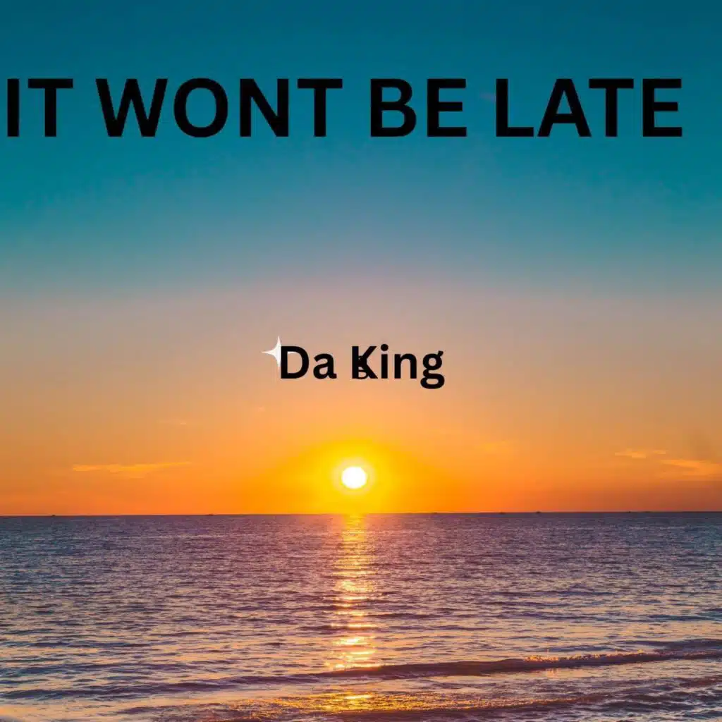 Da King