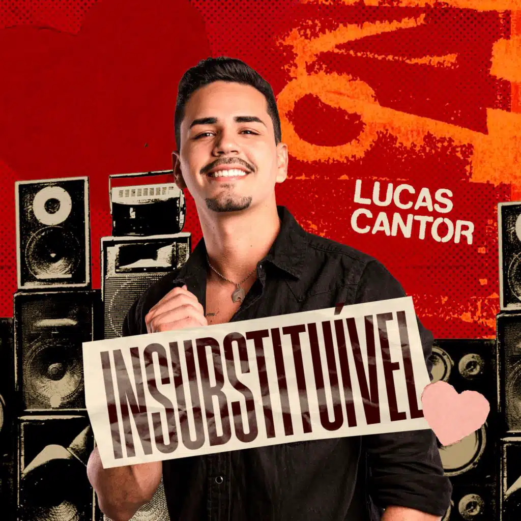 Lucas Cantor