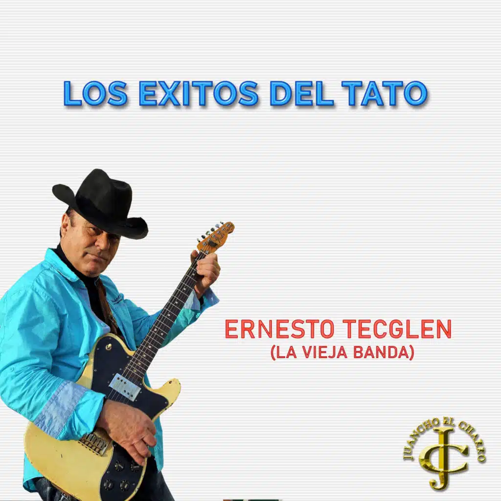 Ernesto Tecglen "La Vieja Banda"
