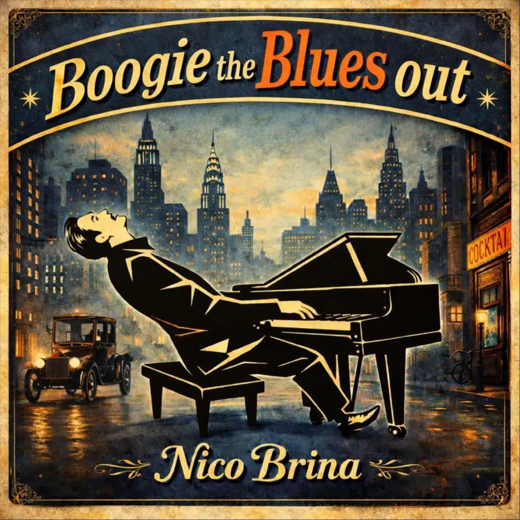 Nico Brina