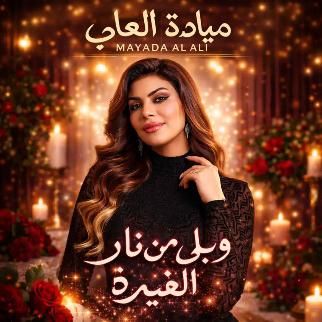 ميادة العلي