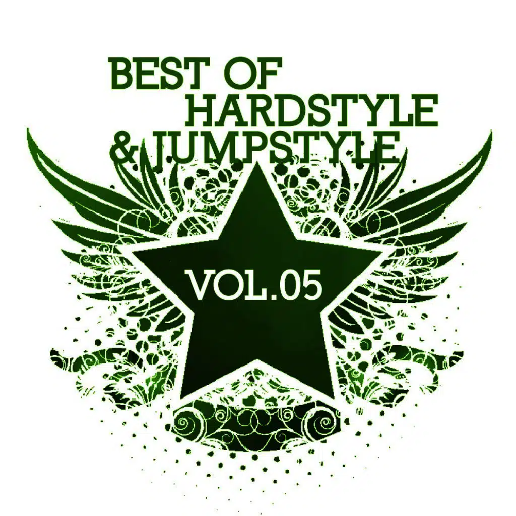 Best of Hardstyle & Jumpstyle Vol.05