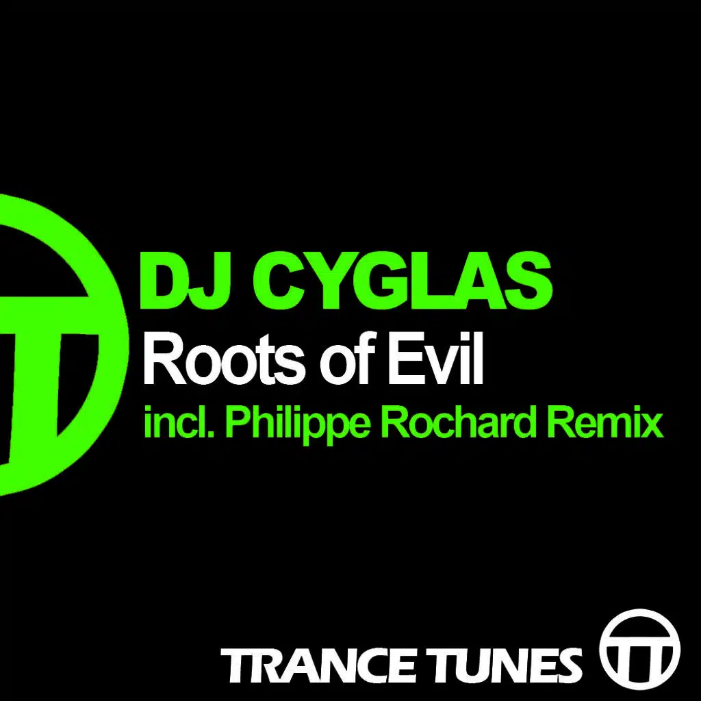 Roots of Evil (Techno Punks Remix)