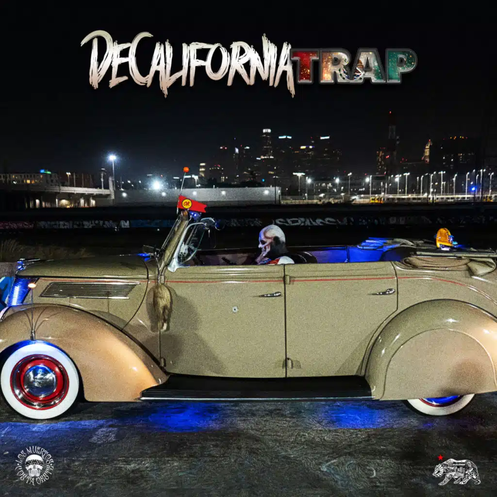 Decalifornia