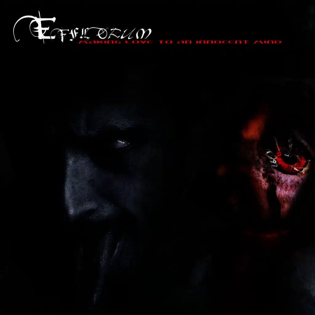 Making Love to an Innocent Mind