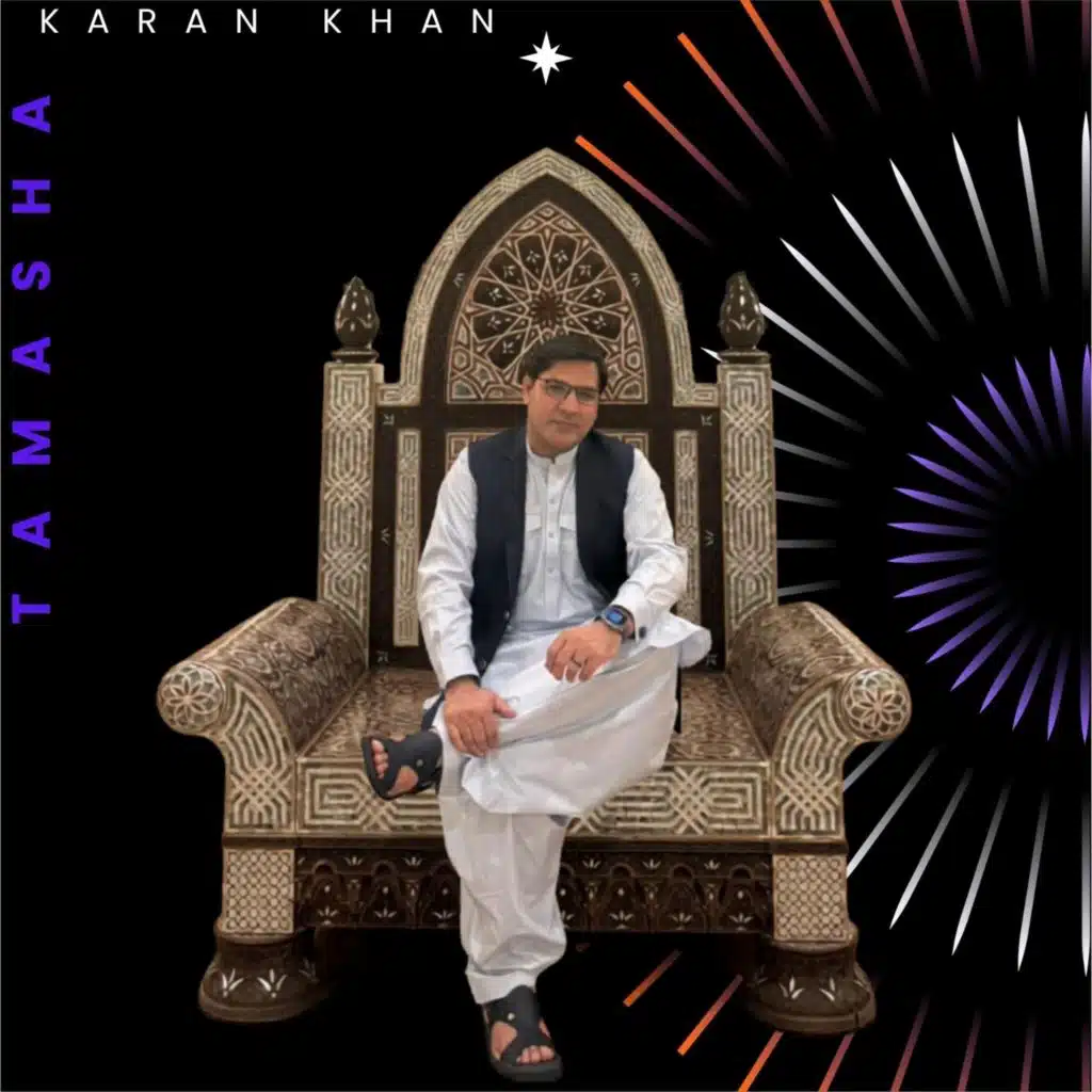 Karan Khan