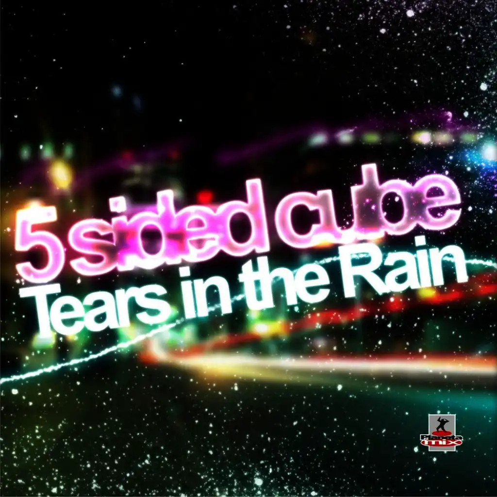 Tears In The Rain (Radio Edit)