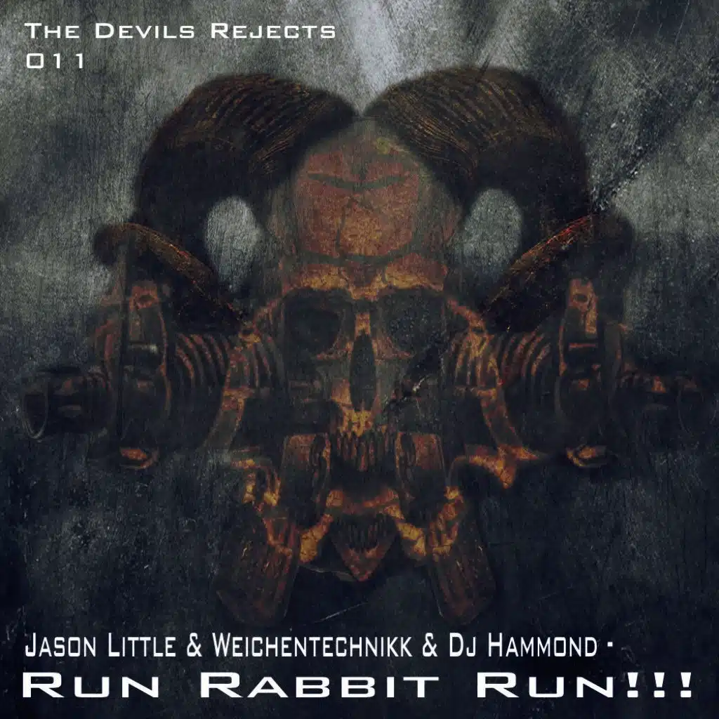 Run Rabbit Run