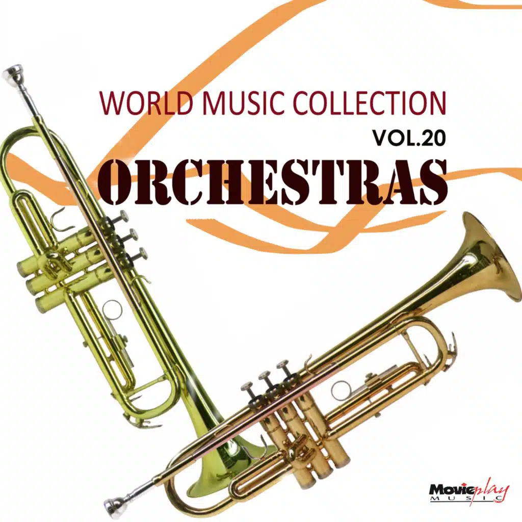 World Music Collection: Orchestras, Vol.20