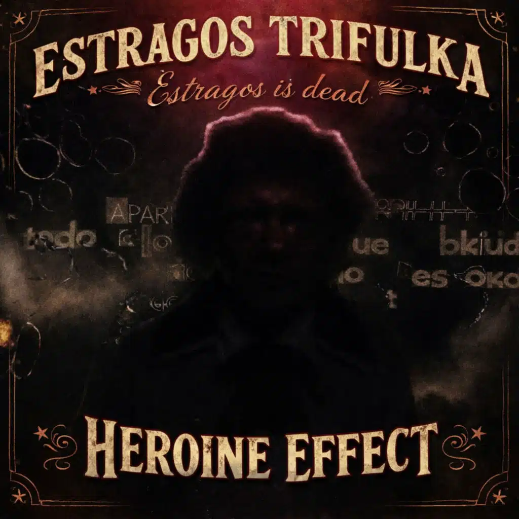 Estragos Is Dead & Estragos Trifulka