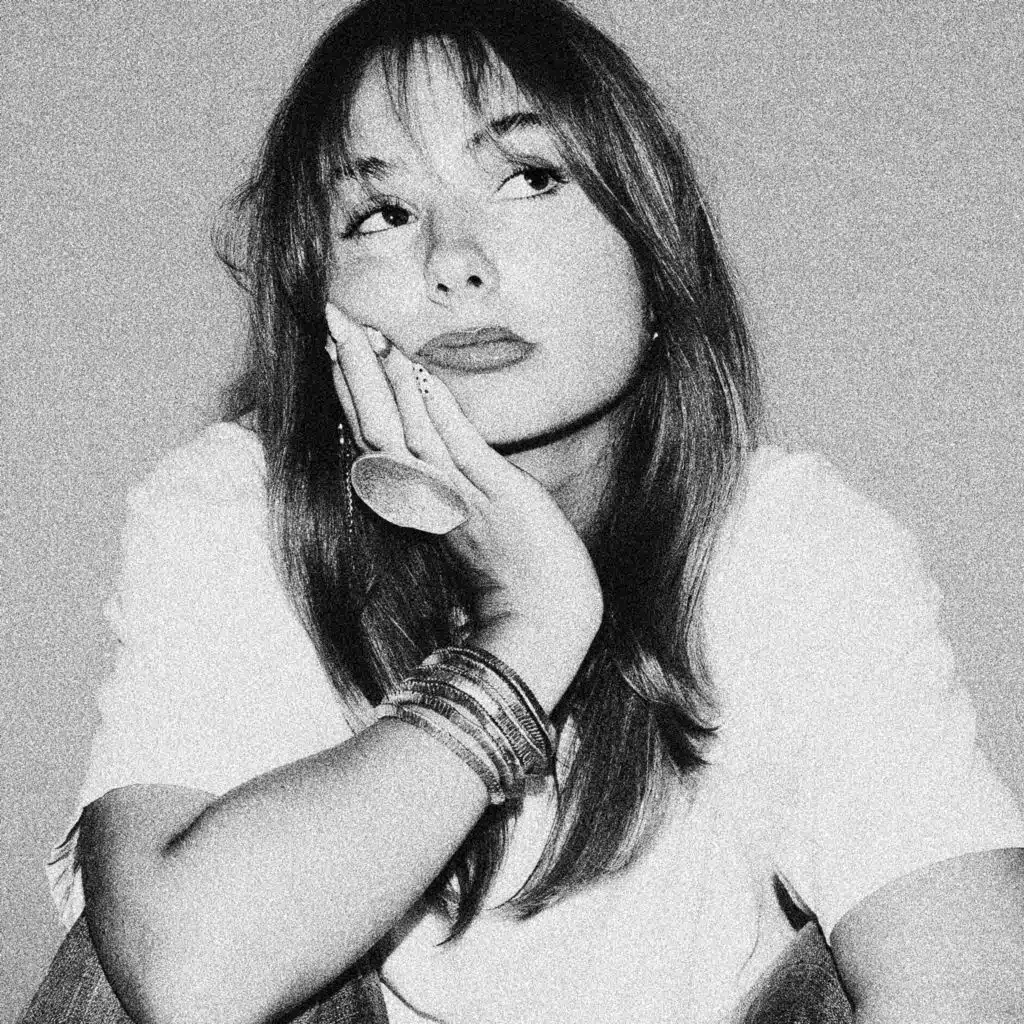 + belle en blues