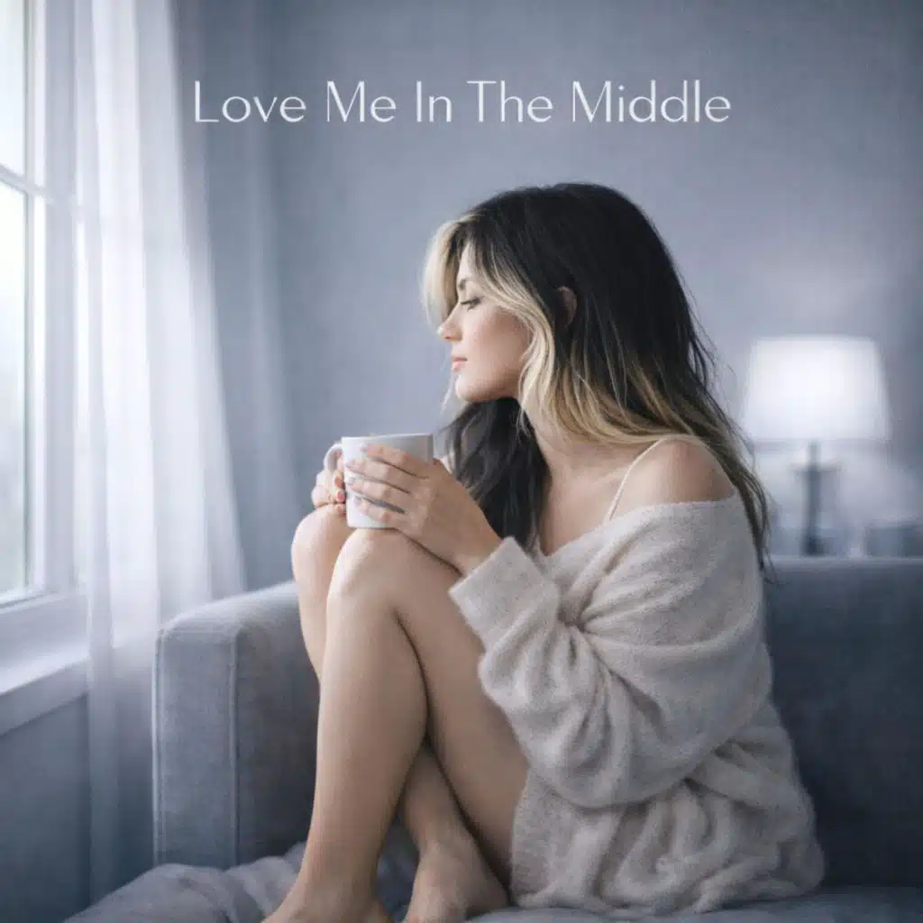 Love Me In The Middle