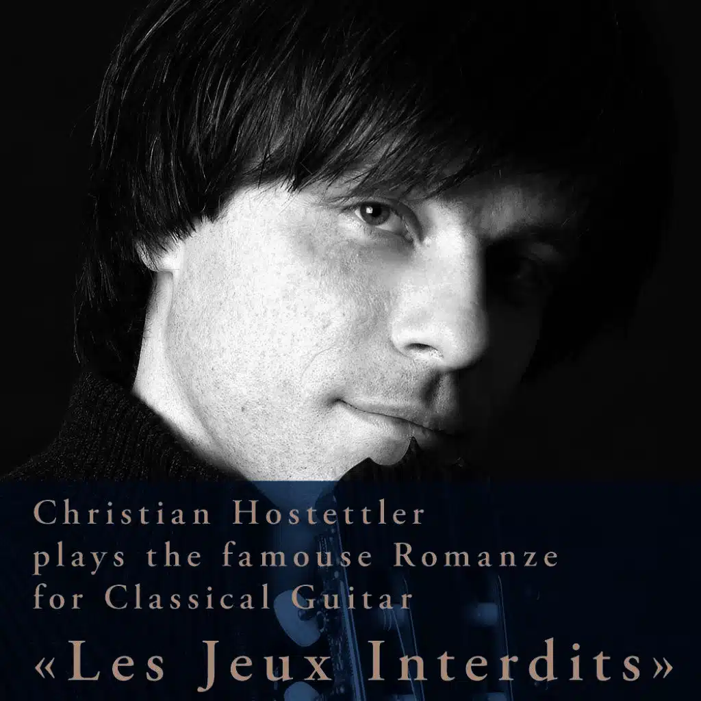 Christian Hostettler