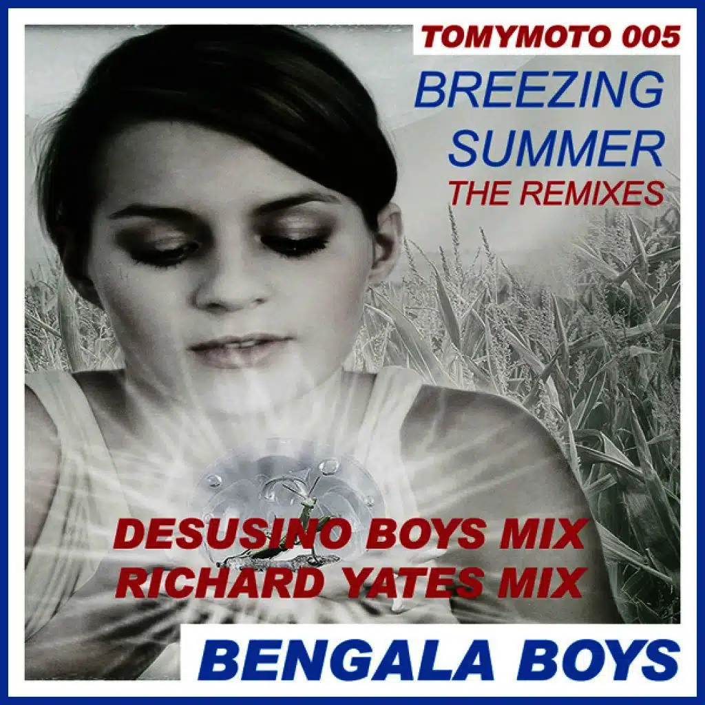 Bengala Boys