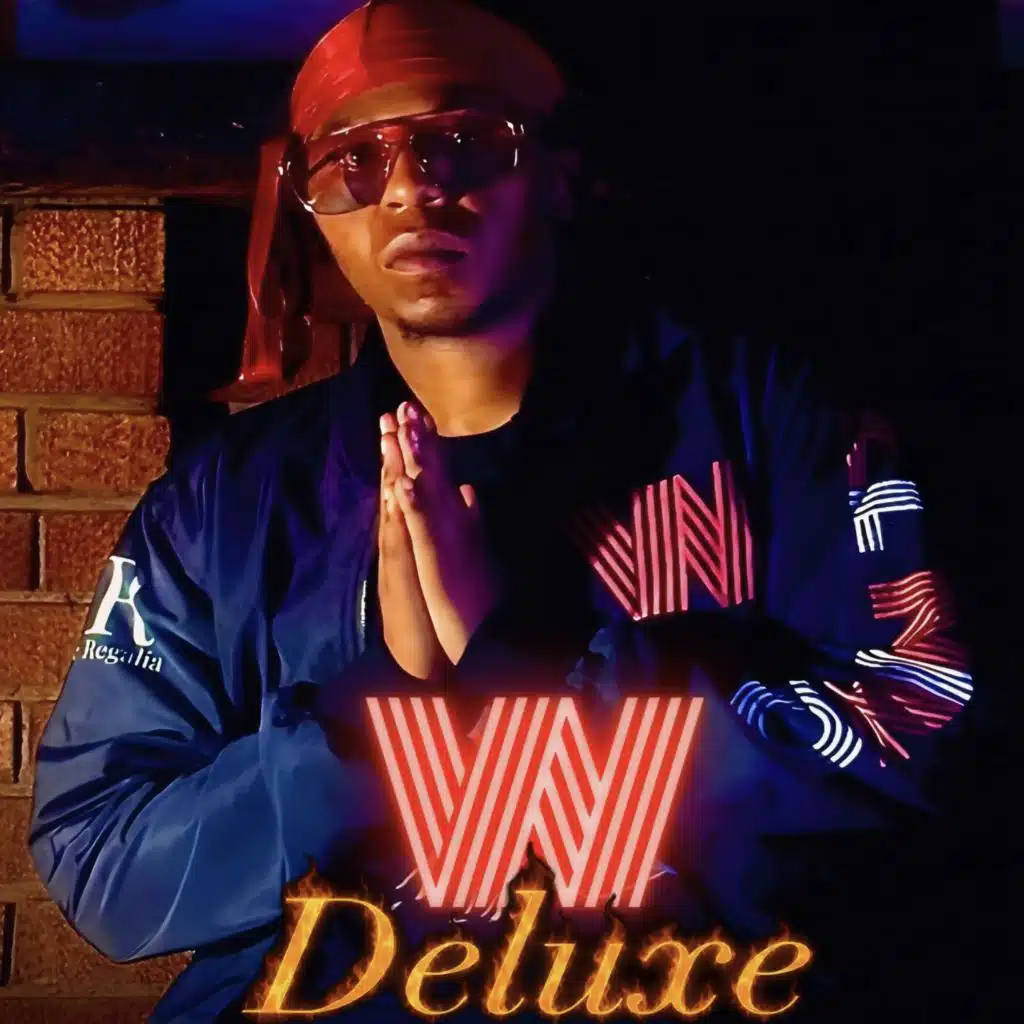 W: XXV (Deluxe)