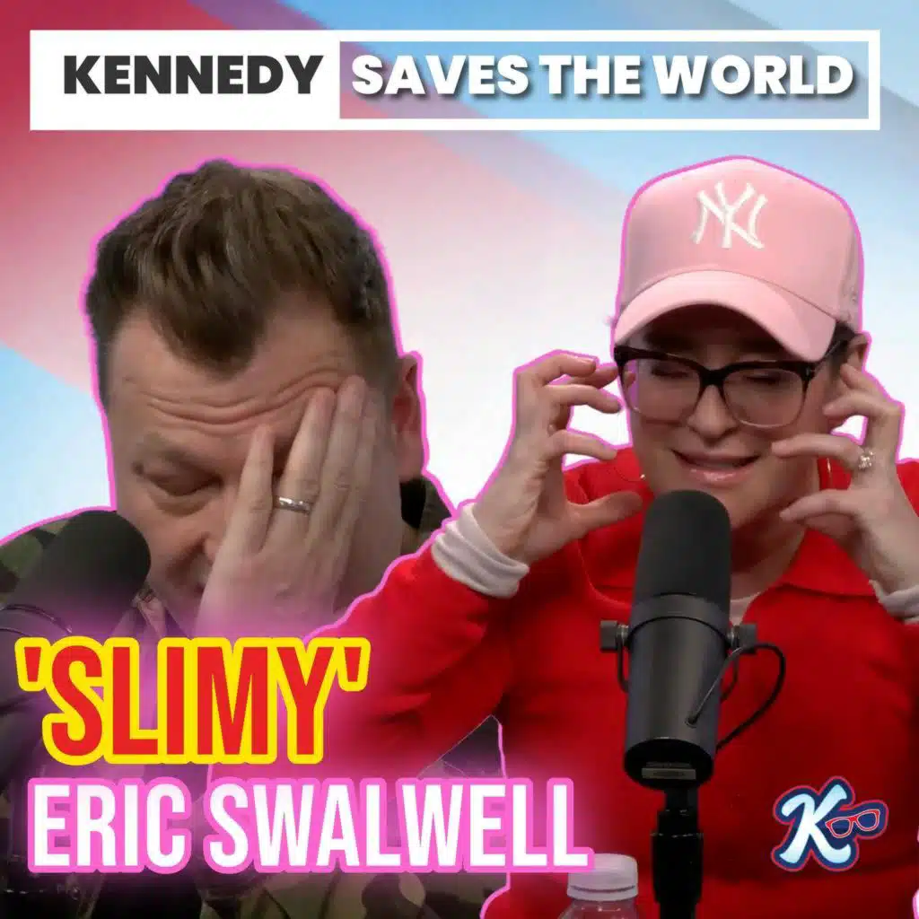 "It's So&nbsp;Sickening": Eric Swalwell Exits California Governor's Race