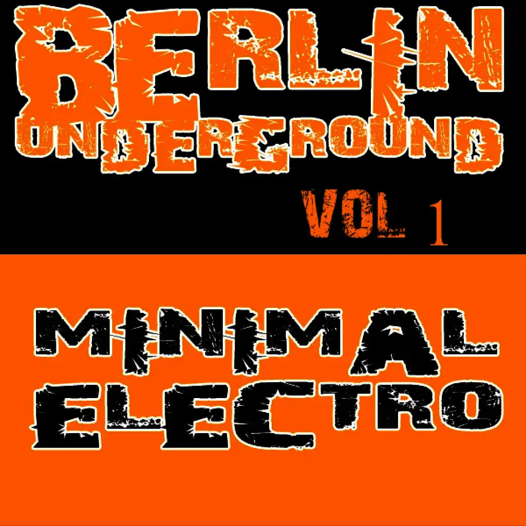 Berlin Underground Vol. 1