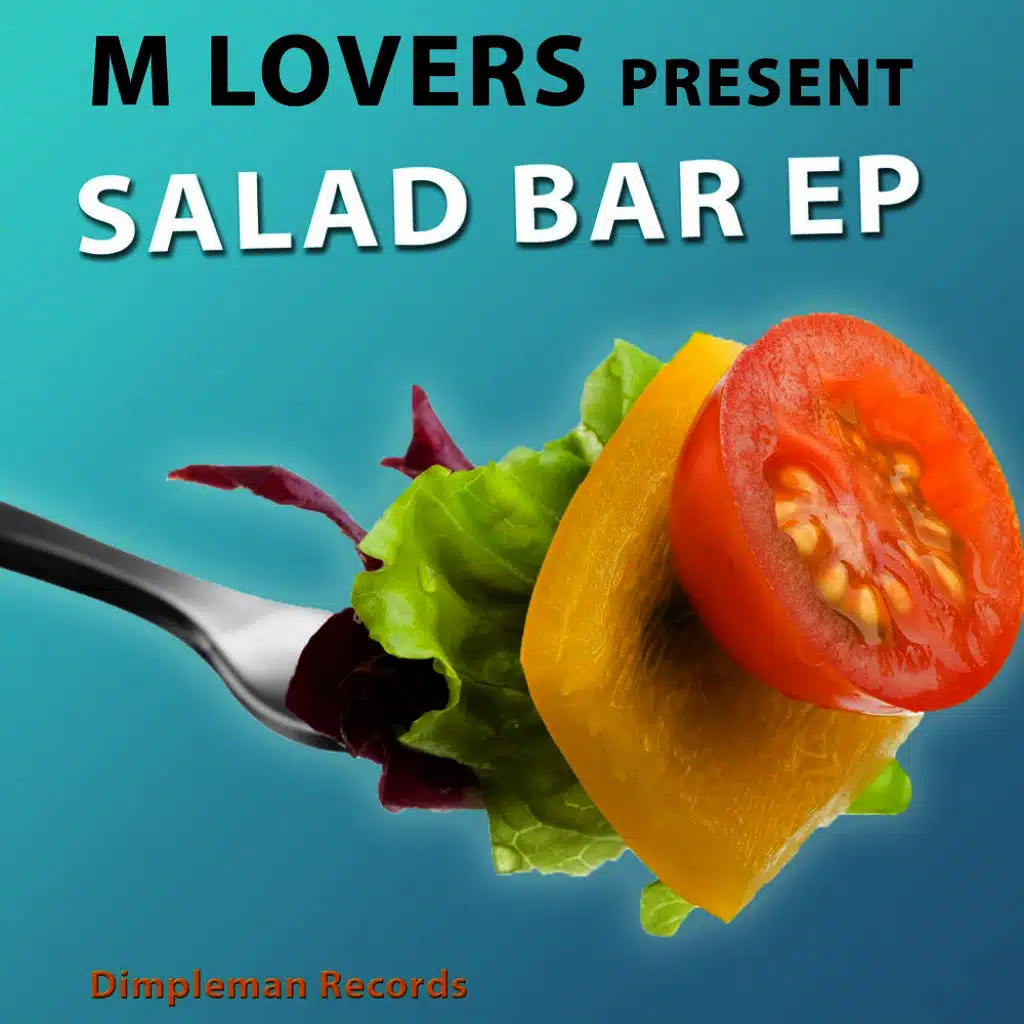 Salad Bar EP