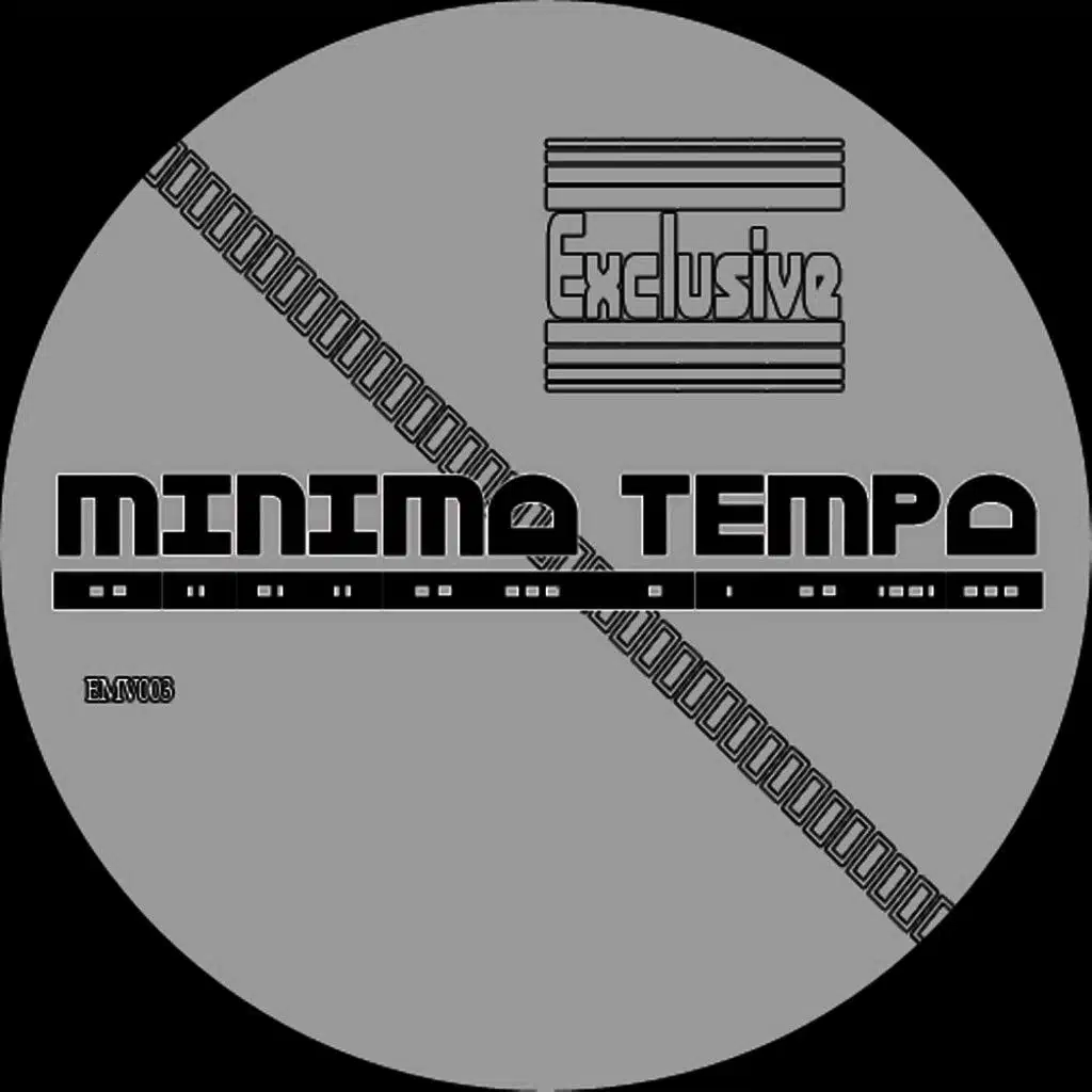 Minimo Tempo